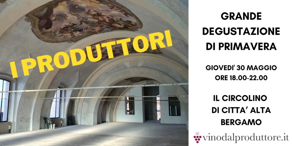 I produttori Circolino Città Alta
