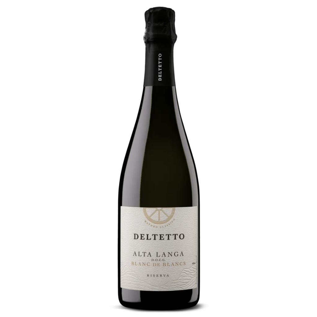 Deltetto Blanc de Blanc 480
