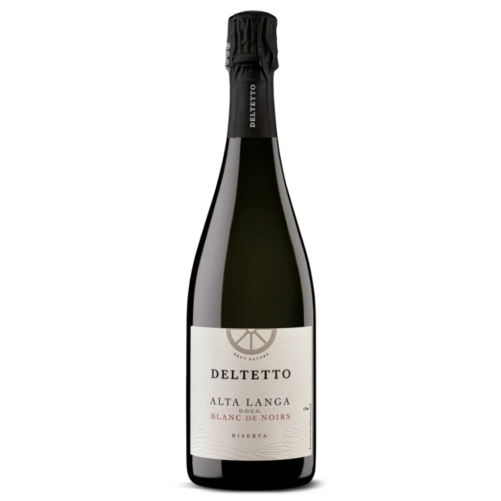 Deltetto Blanc de Noir 570