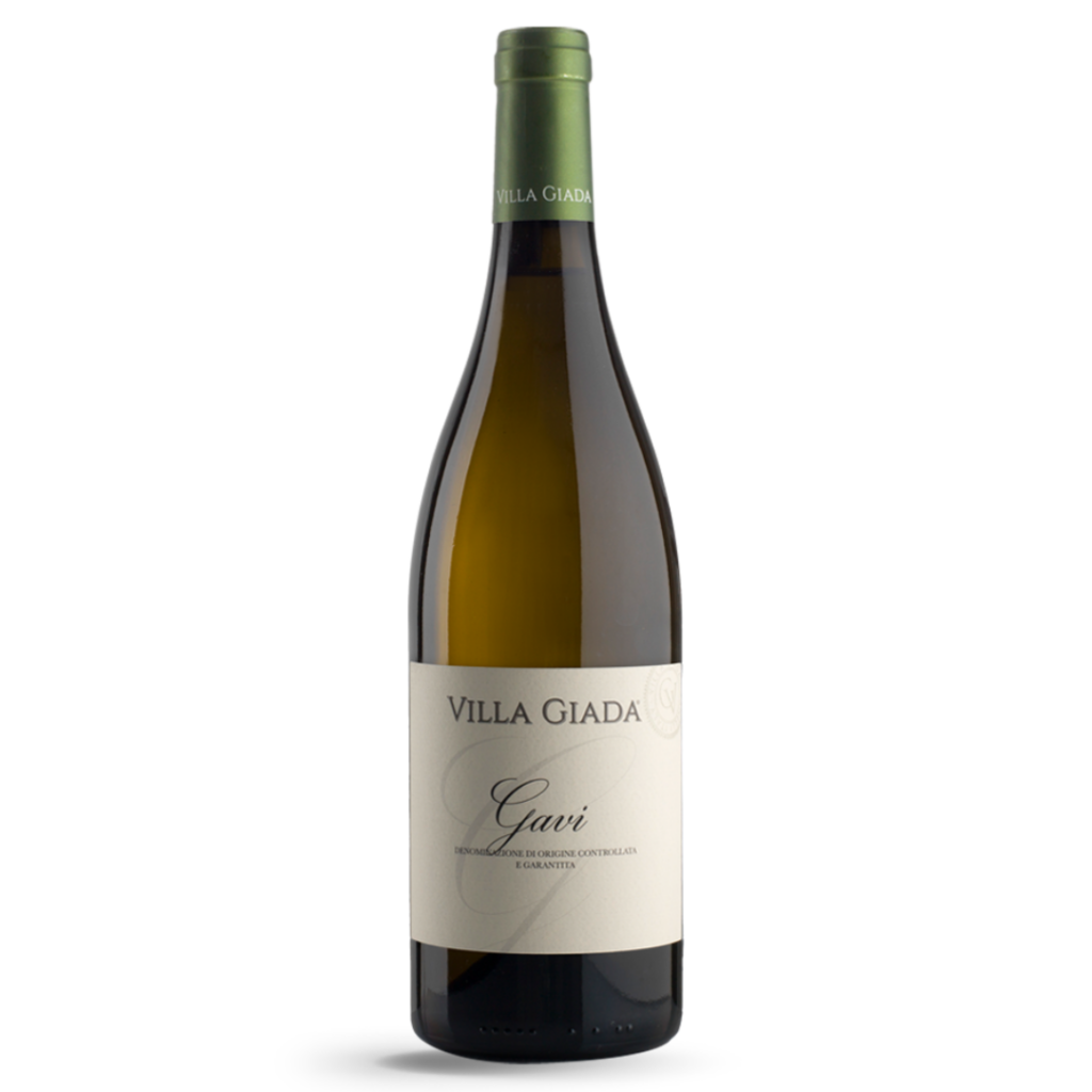Villa Giada Gavi DOCG