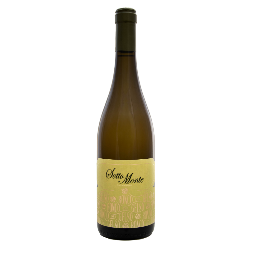 Sottomonte Ronco del Gelso