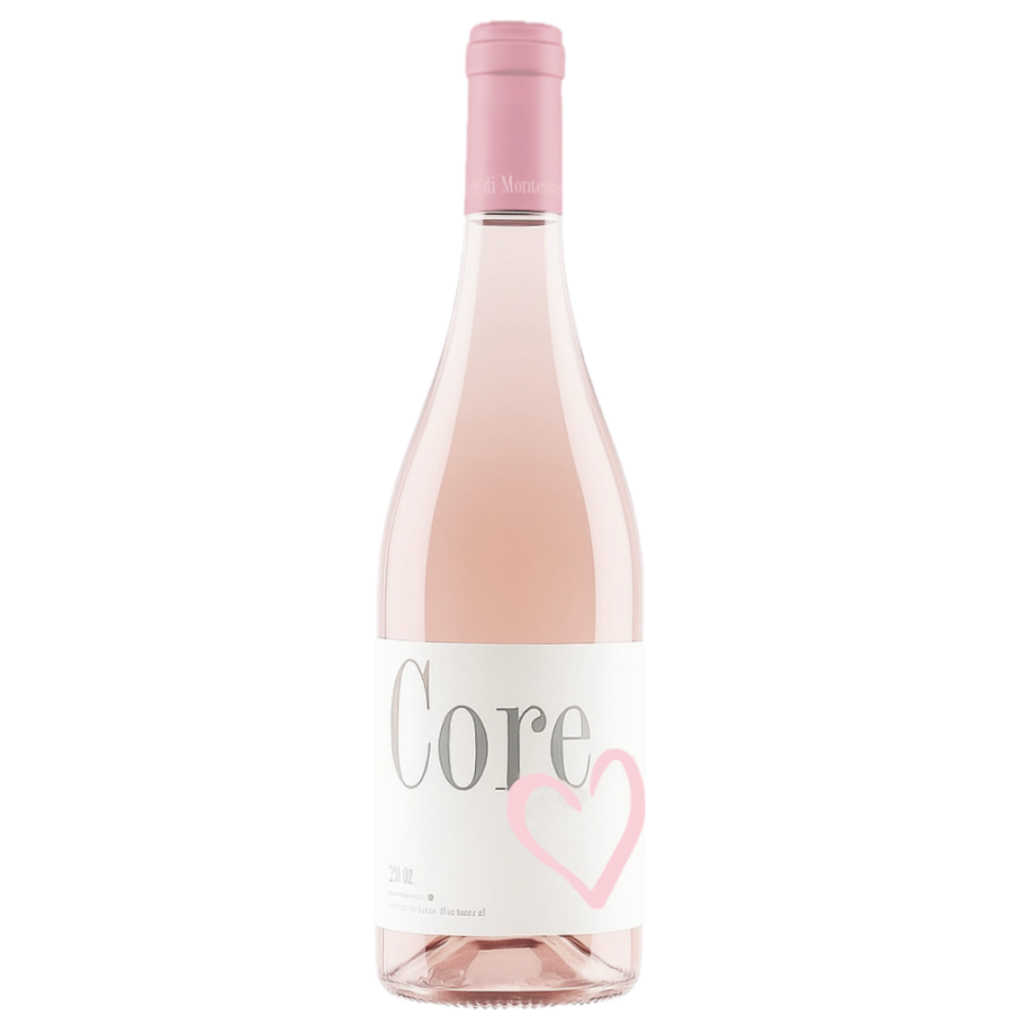Core Rosa - IGT Campania Rosato - Montevetrano