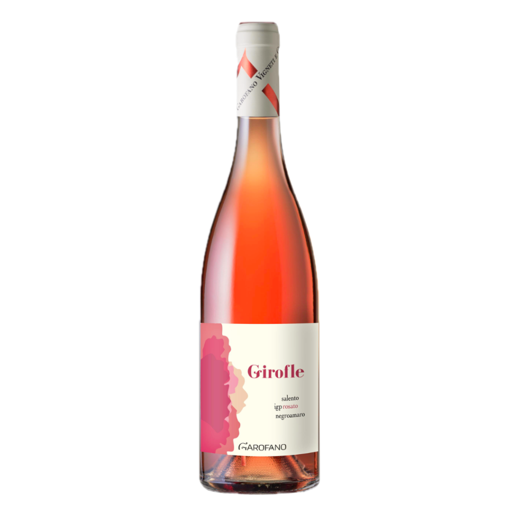 Garofano Girofle
