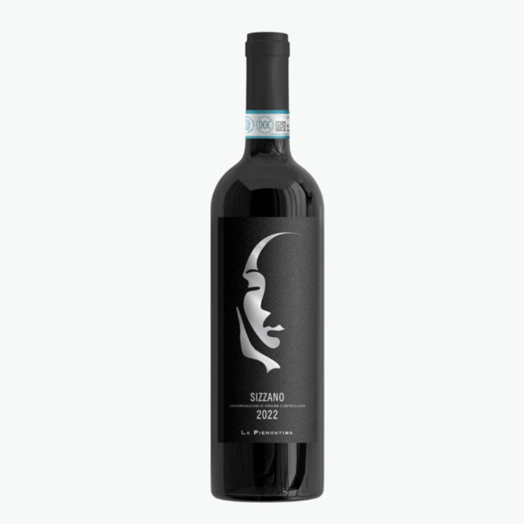 La Piemontina Sizzano DOC