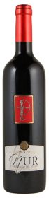 Nur 2016 - Carignano del Sulcis Doc - Sardus Pater