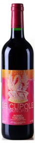 Le Cupole IGT Toscana Rosso 2014 Salomon (18L)
