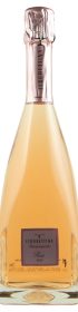 Franciacorta Rosè Brut Magnum 1,5L DOCG 2021 - Ferghettina