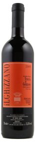 Il Ghizzano Rosso 2017 Magnum 1,5L - IGT Costa Toscana Bio - Tenuta di Ghizzano