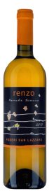 Renzo 2016 - Marche Bianco IGT - Poderi San Lazzaro