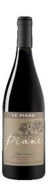 Le Piane Rosso 2017 - Colline Novaresi DOC - Le Piane