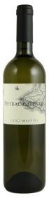 Pietraincatenata 2018 - Dop Cilento Fiano - Maffini