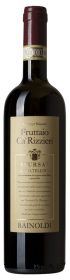 Fruttaio Cà Rizzieri 2017 - Sfursat di Valtellina DOCG - Rainoldi