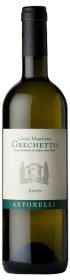 Grechetto 2019 - Colli Martani DOC Bio - Antonelli San Marco