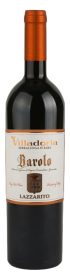 Lazzarito 2015 - Barolo docg - Villadoria