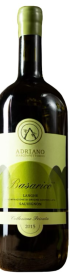 Adriano Marco e Vittorio Basaricò Langhe Sauvignon Collezione privata