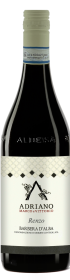 Adriano Marco e Vittorio Renzo Barbera d'Alba