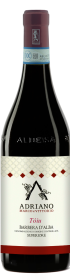 Adriano Marco e Vittorio Toiu Barbera d'Alba Superiore Magnum