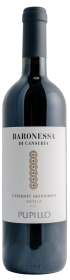 Cantine Pupillo Baronessa di Canseria