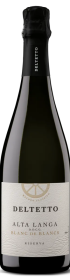 Deltetto Blanc de Blanc 480