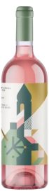 Diecimare Rosato Guerritore