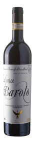 Barolo Bussia White Label DOCG Tenimenti Famiglia Cavallero