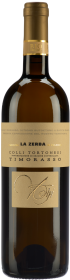 La Zerba Derthona Timorasso 2024 - Colli Tortonesi Doc - Cantine Volpi