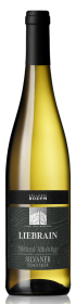 Liebrain Silvaner Valle Isarco 2024 - Sudtirol Alto Adige DOC - Cantina di Bolzano