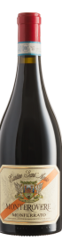 Monterovere Shiraz Tenimenti Famiglia Cavallero