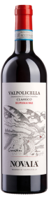 Novaia Valpolicella Classico Superiore I Cantoni