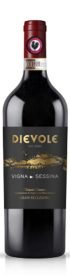 Vigna di Sessina 2018 - Chianti Classico Gran Selezione DOCG - Dievole