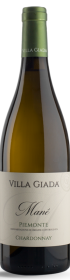 Villa Giada Mane Piemonte Chardonnay