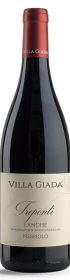 Villa Giada Treponti Langhe Nebbiolo