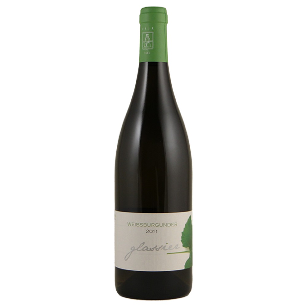 Pinot Bianco 2014