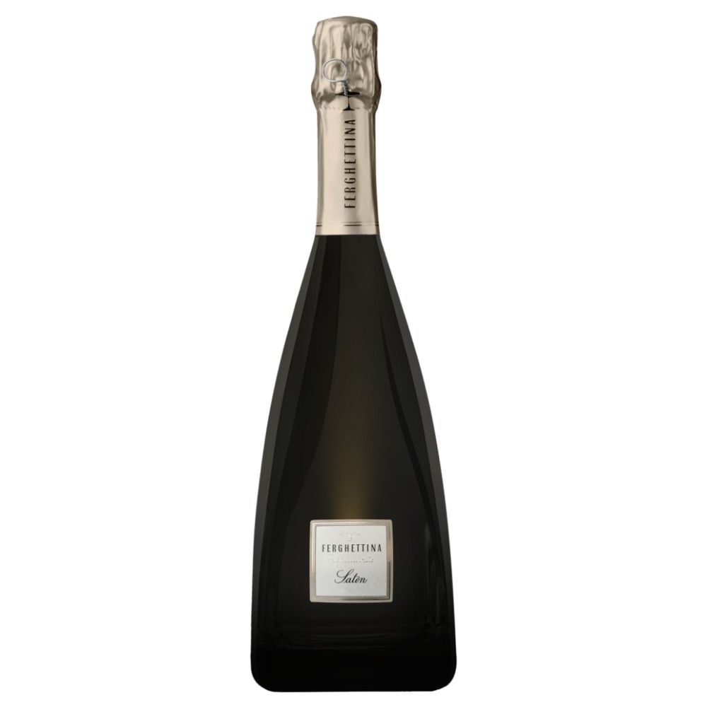 Franciacorta Saten Brut DOCG 2021 - Ferghettina