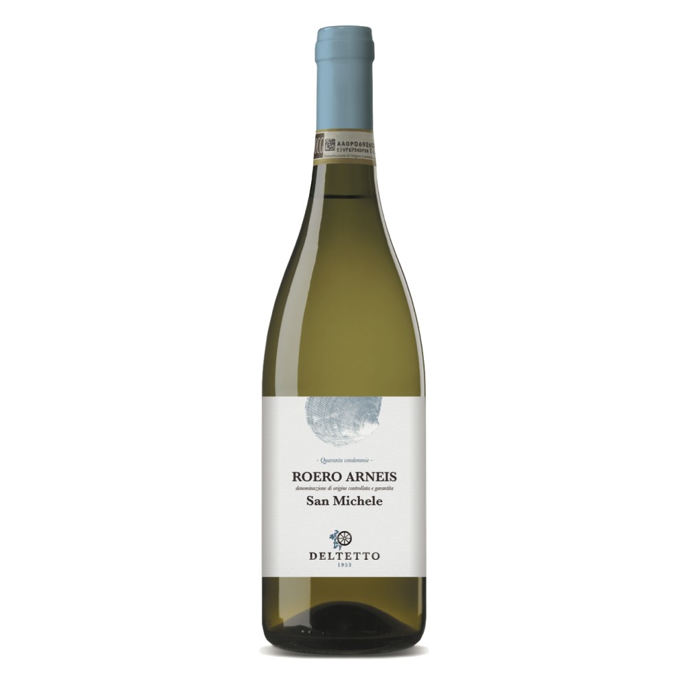 Roero Arneis San Michele 2016