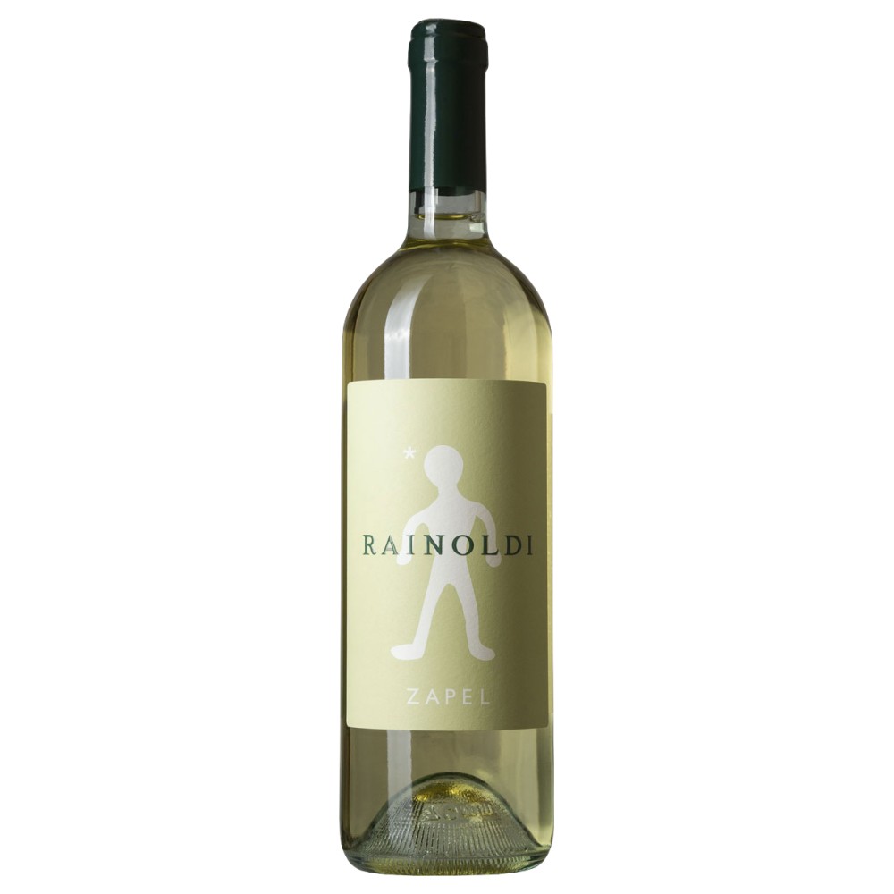 Zapel 2021 - Rainoldi