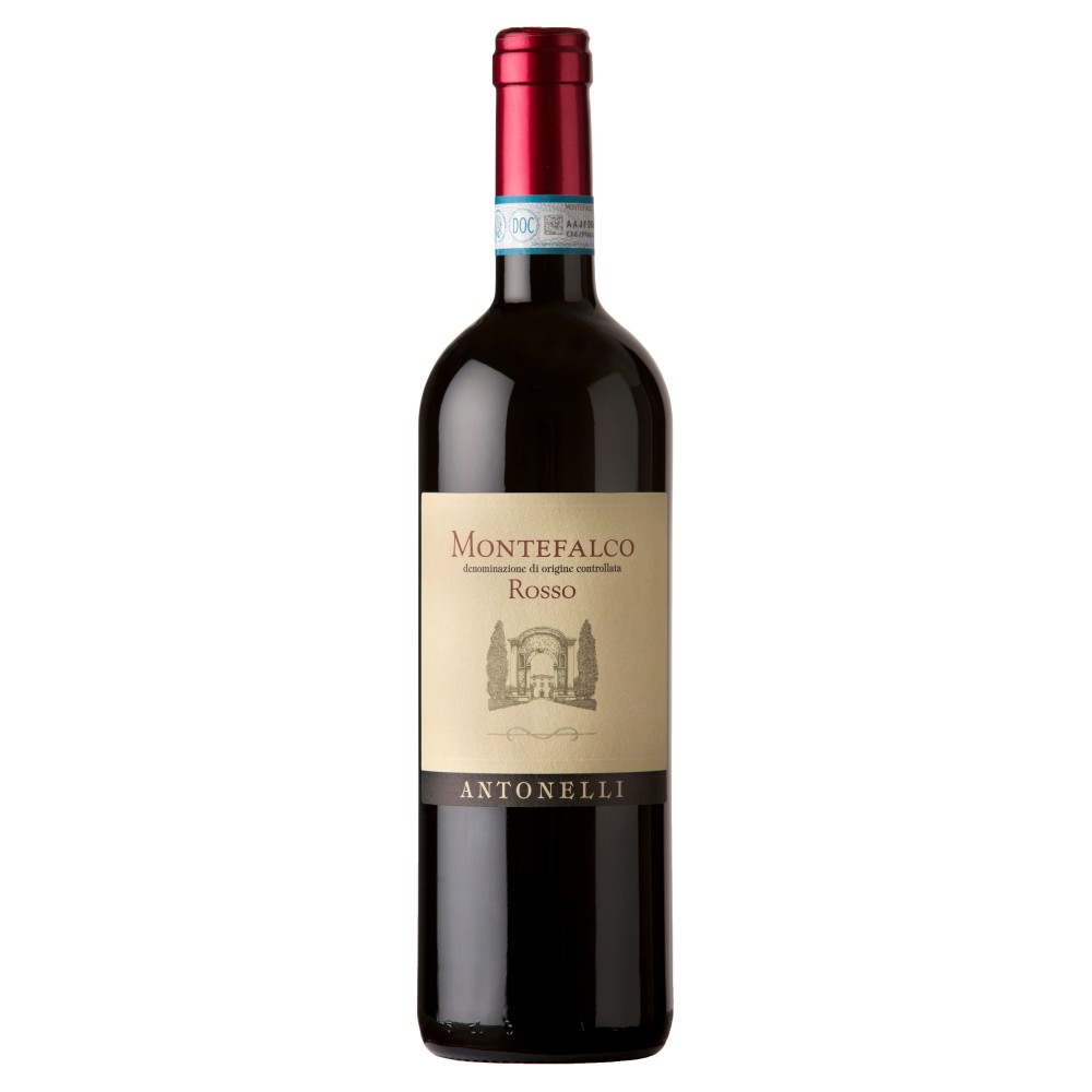 Montefalco Rosso DOC 2023