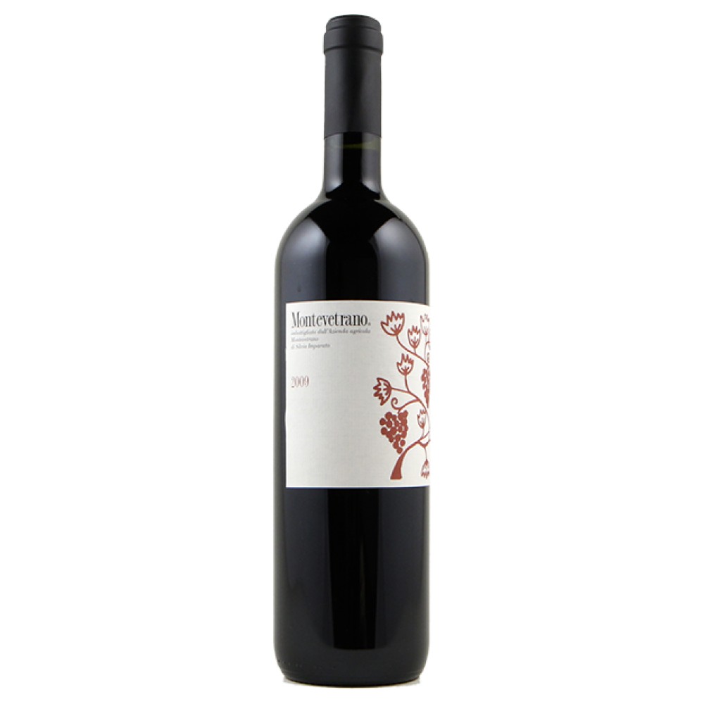 Montevetrano 2006 - IGT Colli di Salerno